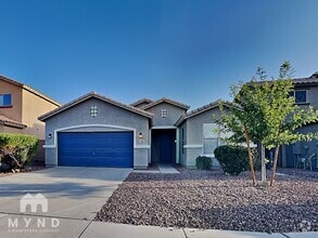 Building Photo - 2204 W San Tan Hills Dr