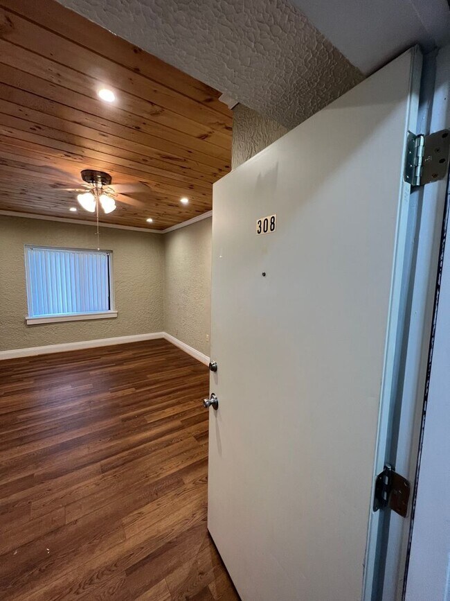 Foto del interior - Parchment Manor Apartments