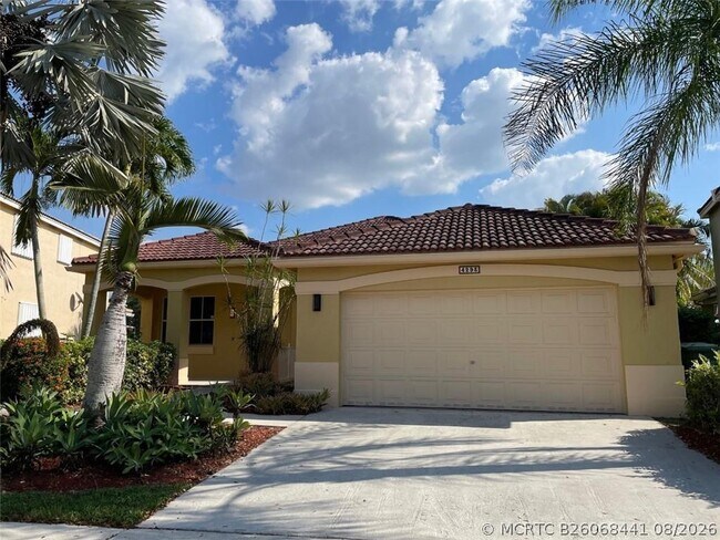 Foto del edificio - 4293 Laurel Ridge Cir