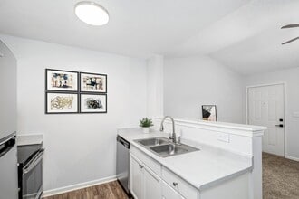 Interior Photo - Carlson Bay Luxury Apartments