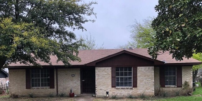 Building Photo - 1317 Mirage Canyon Dr