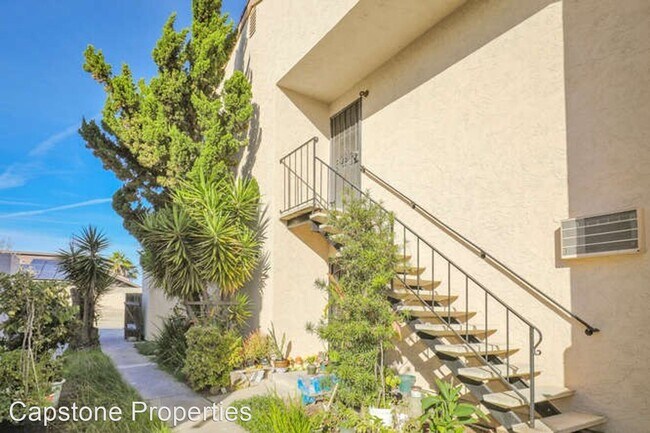 Foto del edificio - 2 br, 2 bath Apartment - 8780 Mira Mesa Blvd