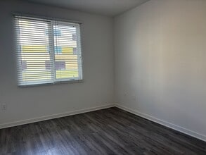 Interior Photo - Canvas LA