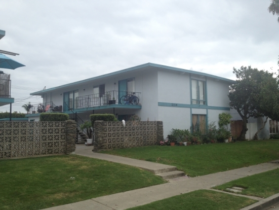 Building Photo - 2118 Florida St