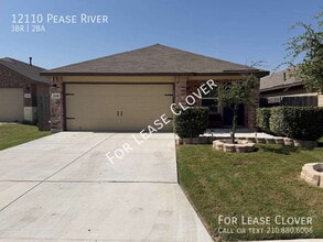 Building Photo - 12110 Pease River