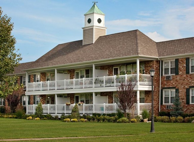 Foto del edificio - Fairfield Courtyard At Hewlett