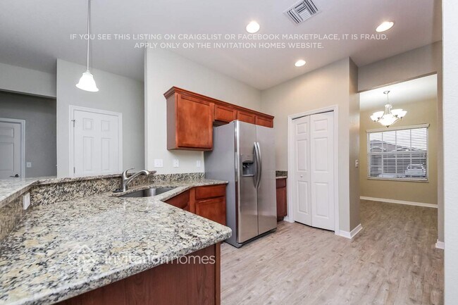 Foto del edificio - 3605 Bristol Cove Ln