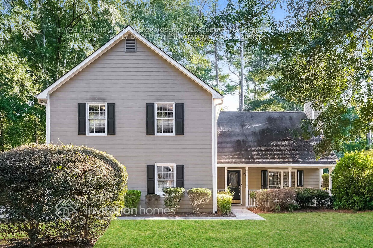 Foto principal - 1834 Edington Rd SW