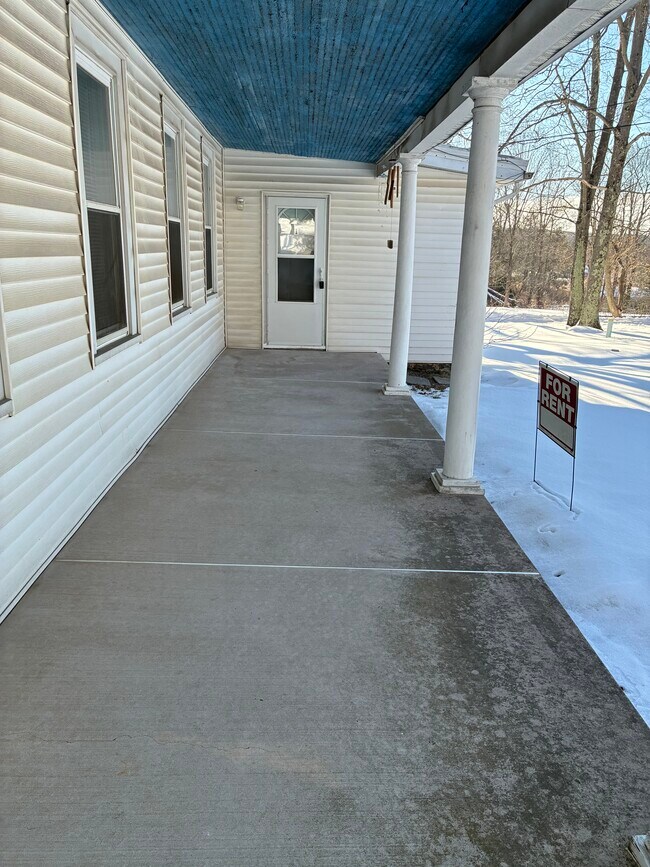 Foto del edificio - 1127 Mill St