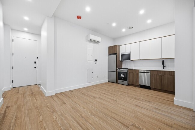 Foto del edificio - 379 Hawthorne St