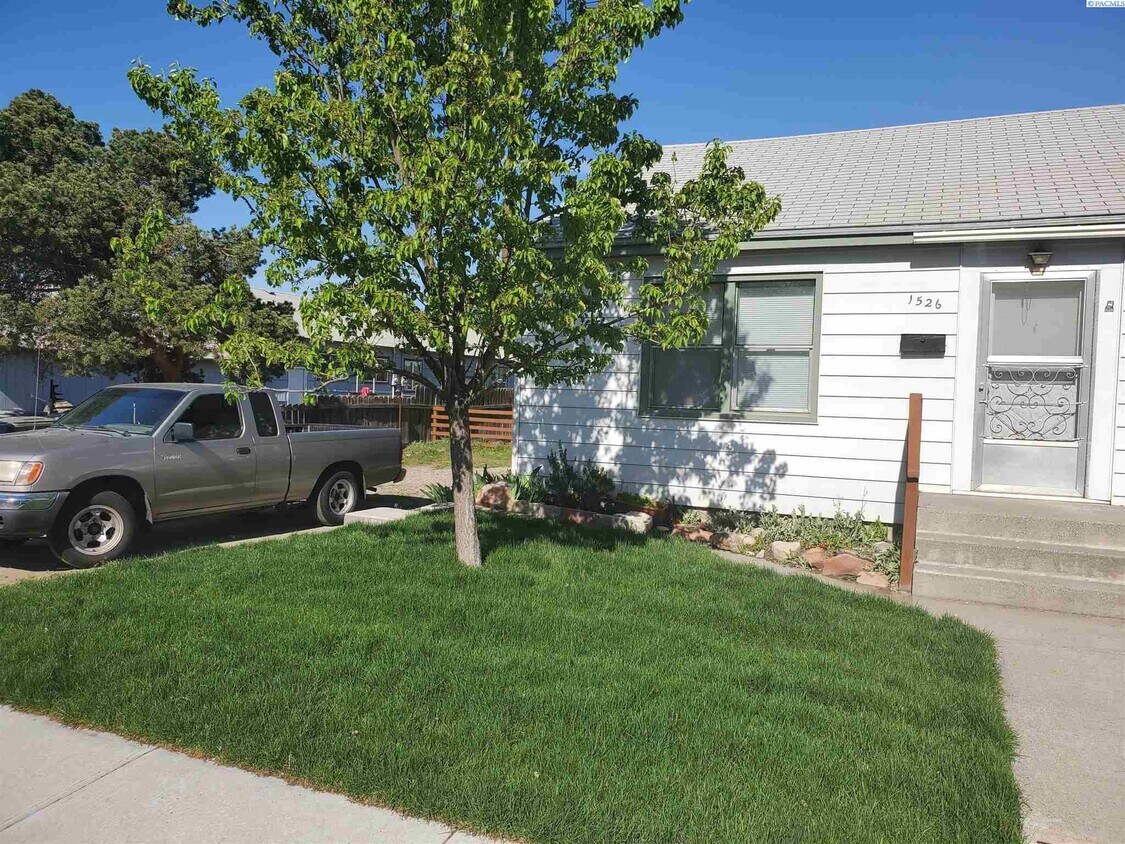 1526 Judson Ave, Richland, WA 99354 House Rental in Richland, WA