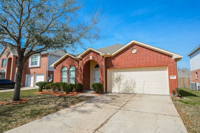 Foto del edificio - 6527 Capridge Dr