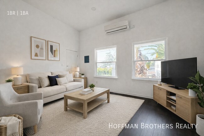 Foto del edificio - 607 N Spaulding Ave