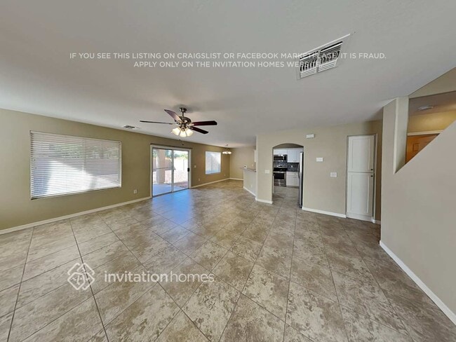 Foto del edificio - 1325 E Saguaro Trail