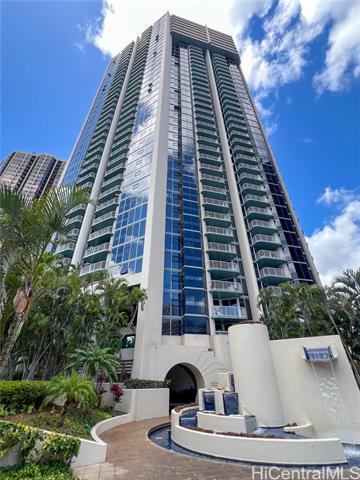 Foto del edificio - 1212 Nuuanu Ave
