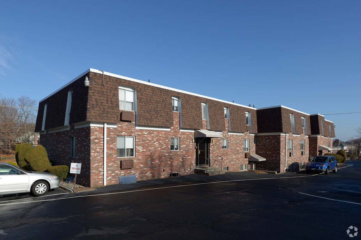 Building Photo - The Phenix
