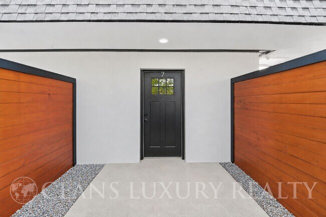 Foto del interior - Rutledge Apartments