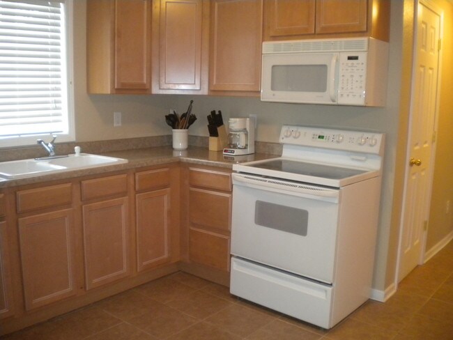 cocina - 914 7th St SW