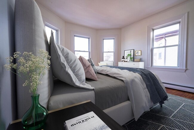 Foto del edificio - 302 Summit Ave