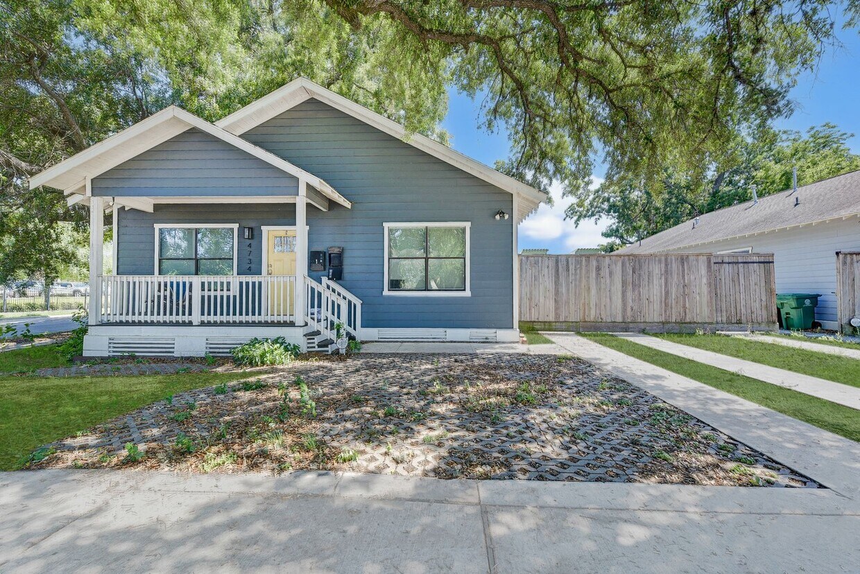 Primary Photo - Cozy One Bedroom in Greater Eastwood!
