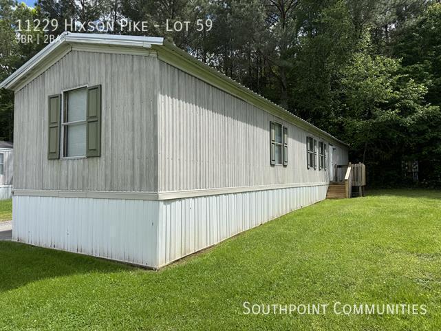 Building Photo - 11229 Hixson Pike