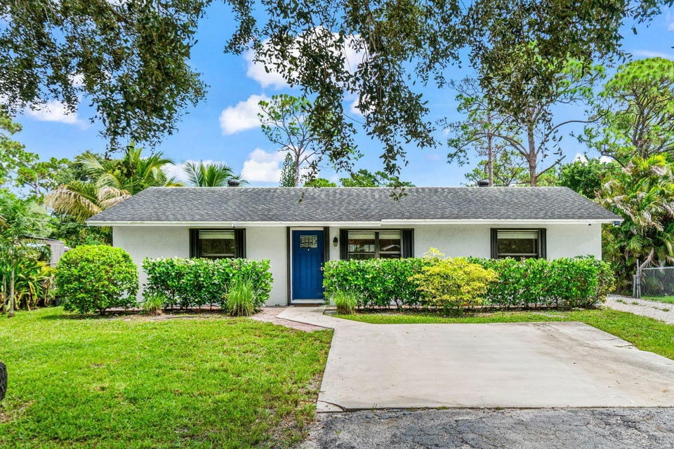 Photo - 5282 2nd Road, LAKE WORTH, FL 33467 - 3 BR 2 BA single-family home