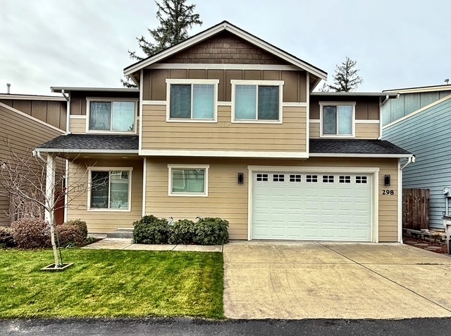 Building Photo - 298 NE Tronson Cir