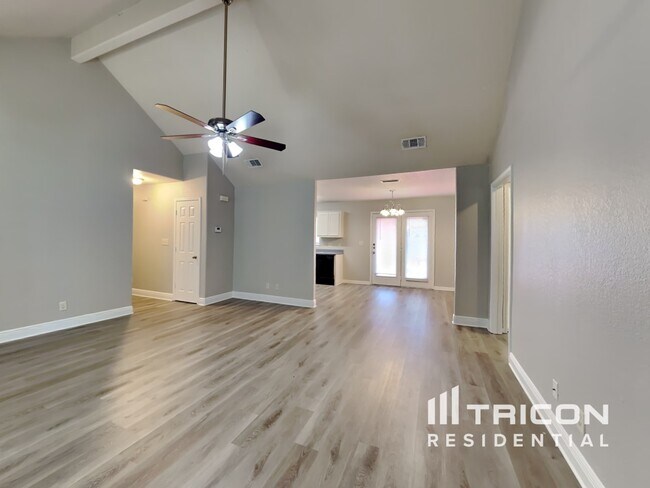 Building Photo - 8907 Slumber Street Converse TX