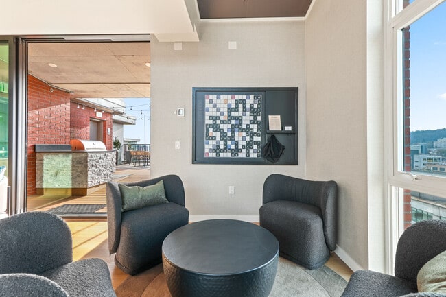 Foto del edificio - Asa Flats and Lofts