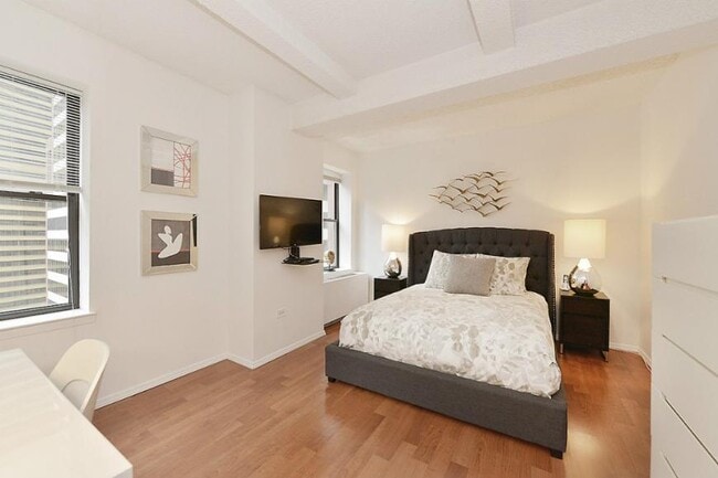 Building Photo - 1 bedroom in New York NY 10019