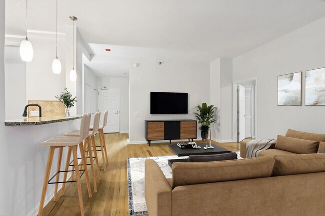 Building Photo - 1111 S Wabash Ave