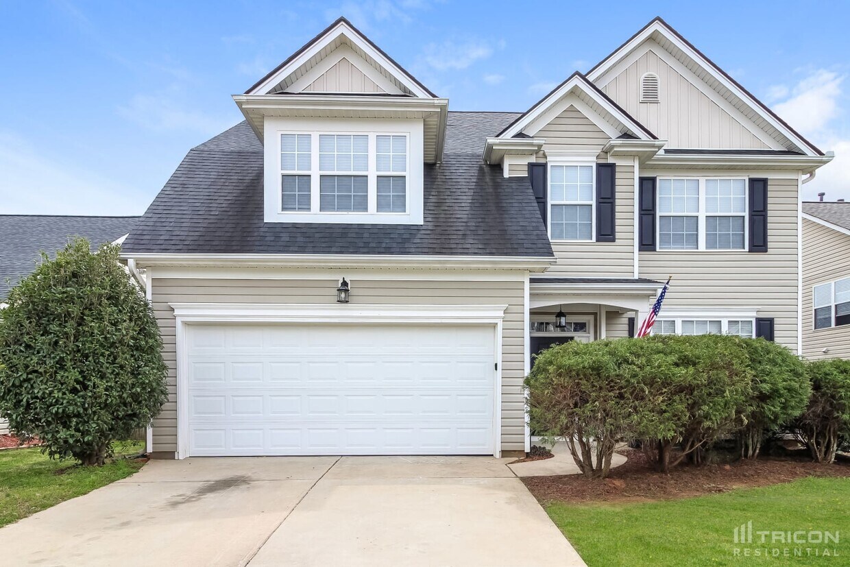 527 West Saddletree Drive Woodruff SC House Rental in Woodruff, SC