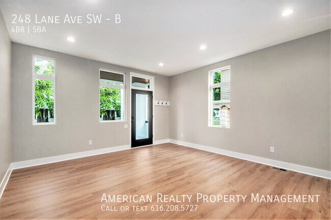 Building Photo - 248 Lane Ave SW