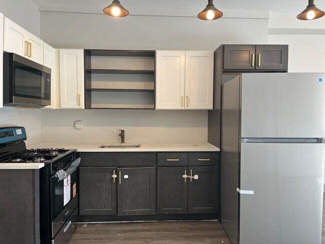 Foto del edificio - 1612 John F Kennedy Blvd