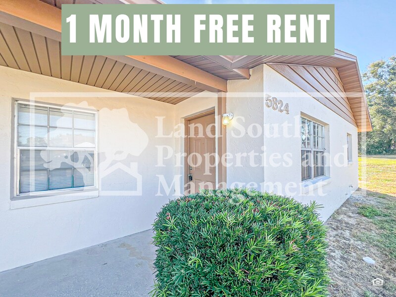 Foto principal - 5824 Charlton Dr