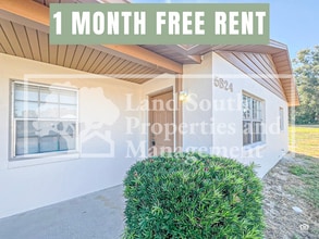 Building Photo - 5824 Charlton Dr