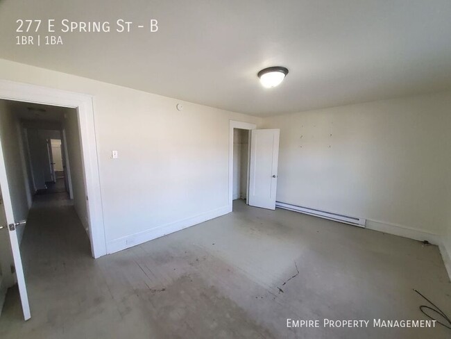 Building Photo - 1-bedroom, 1-bathroom apartment in Nanticoke!