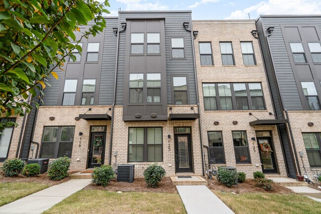 Foto del edificio - 123 Music Hall Way