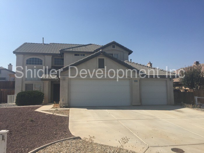 8946 Hanford Ave, Hesperia, CA 92344 House for Rent in Hesperia, CA