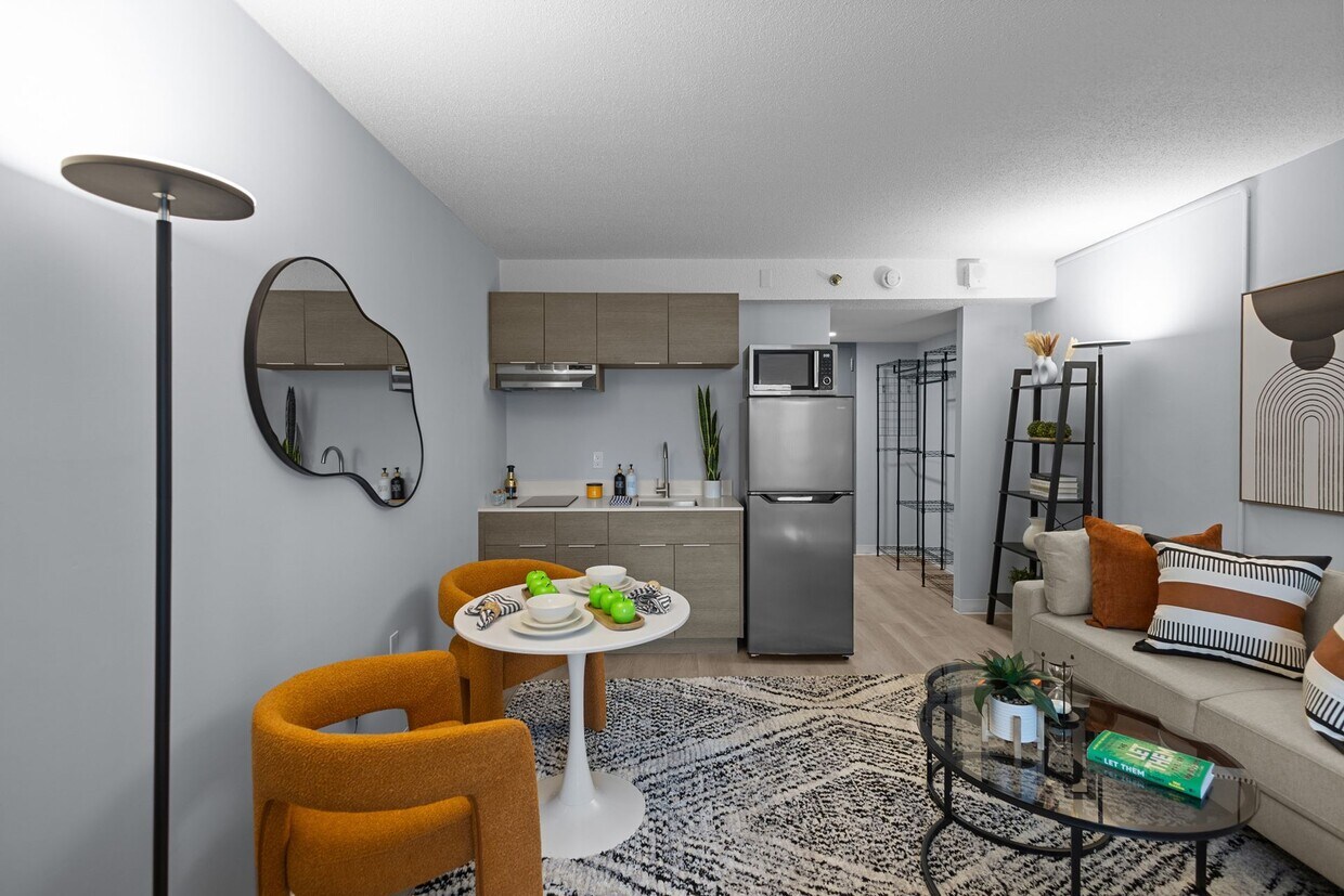 Foto principal - The Presley Apartments