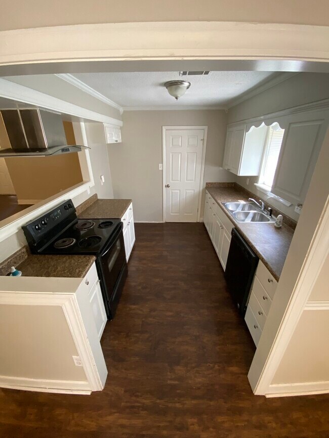 Foto del edificio - 20 Pinecrest Ln. Maumelle, AR 72113