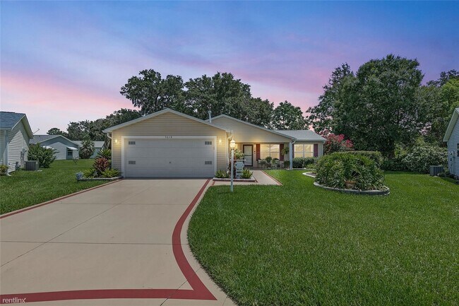 Building Photo - 2 br, 2 bath House - 3618 Reston Drive