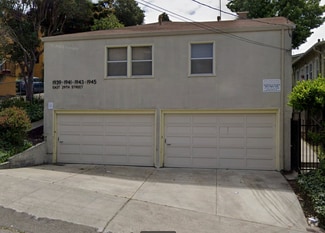 Building Photo - 1939 E 29th St