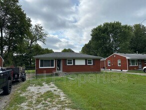 Building Photo - 1622 Greyling Dr