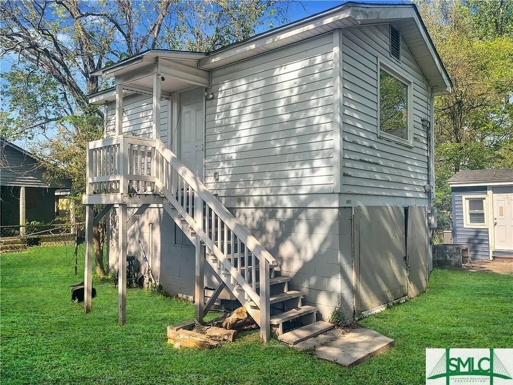 Foto principal - 1417 Golden St