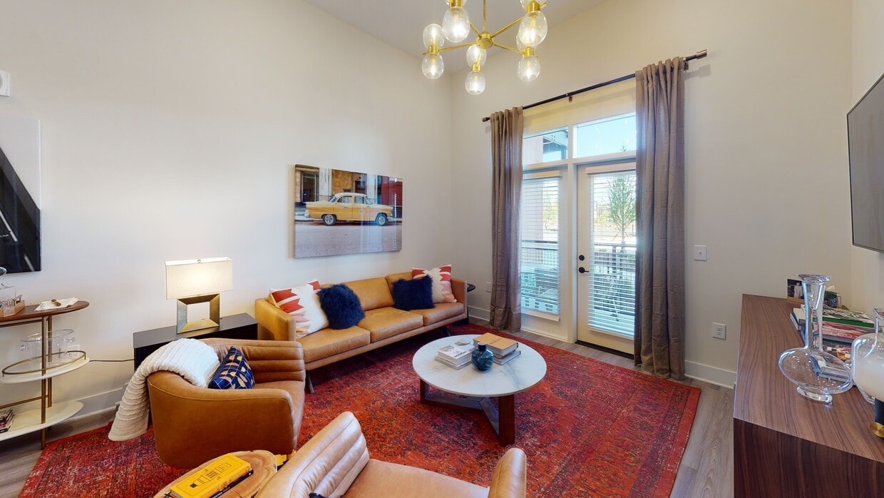 Photo - University Hill Apartments