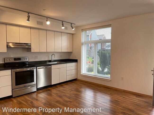 Building Photo - 2 br, 1 bath House - 336 Root Path NW