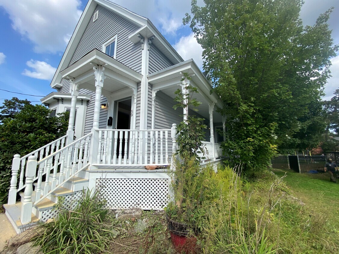 Primary Photo - 59 Dartmouth St