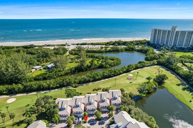 Foto del edificio - 2706 Fairway Dr N