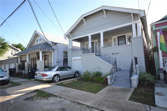 Building Photo - 4035 D'Hemecourt St